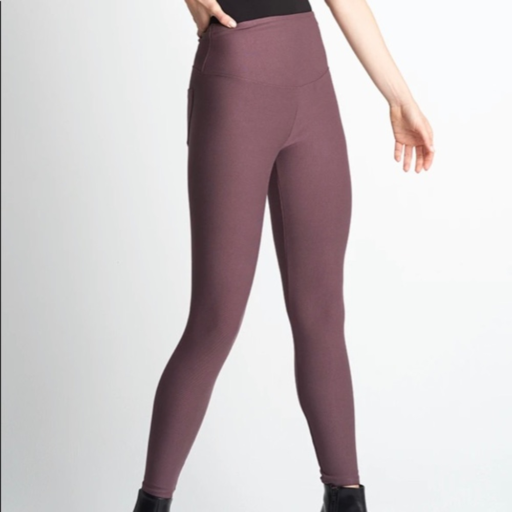 Yummie Leggings